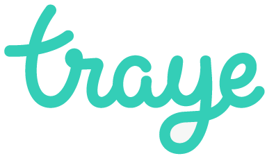 Traye